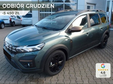 Dacia Jogger Extreme+ LPG 7os. 1.0 TCe Extreme+ LPG 7os. 1.0 TCe 100KM-1