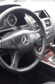 Mercedes-Benz Klasa C W204 Elegance-2