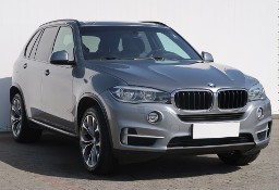 BMW X5 F15 , Salon Polska, 214 KM, Automat, Skóra, Navi, Klimatronic,