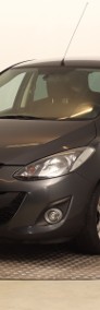 Mazda 2 IV , Klimatronic, Parktronic, Podgrzewane siedzienia,ALU-3
