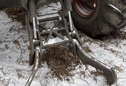 CLAAS Axion 850 Hexashift A30 Przedni Tuz Kompletny CZĘŚCI