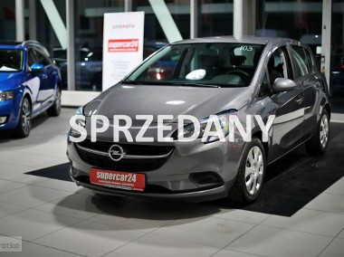 Opel Corsa E Opel Corsa E 1,3 CDTI Enjoy, Salon PL, FV23%, Gwarancja!-1