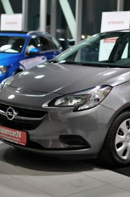 Opel Corsa E Opel Corsa E 1,3 CDTI Enjoy, Salon PL, FV23%, Gwarancja!-2