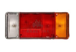 JCB 3CX CX - lampa tylna zespolona