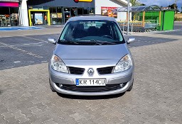 Renault Grand Scenic II Od nowości pierwszy właściciel.