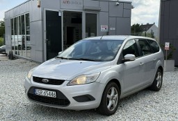 Ford Focus II 1.8 TDCi Duratorq 115KM klimatyzacja, salon PL