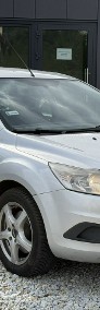 Ford Focus II 1.8 TDCi Duratorq 115KM klimatyzacja, salon PL-3