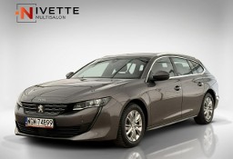 Peugeot 508 II 1,5 Bluehdi(130 KM) Active Salon PL F-Vat