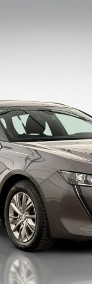 Peugeot 508 II 1,5 Bluehdi(130 KM) Active Salon PL F-Vat-3