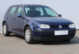 Volkswagen Golf IV , Klima