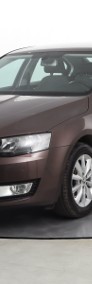 Skoda Octavia III , Salon Polska, Serwis ASO, Klimatronic, Tempomat, Parktronic-3