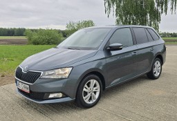 Skoda Fabia III AMBITION Kombi 1.0 TSI 95KM Salon Polska, Możliwa zamiana