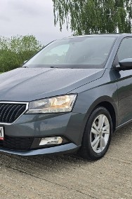 Skoda Fabia III AMBITION Kombi 1.0 TSI 95KM Salon Polska, Możliwa zamiana-2