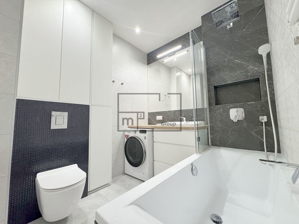 Mieszkanie na sprzedaż, 56 m², 3 pokoje Warszawa Ursynów - Więcej