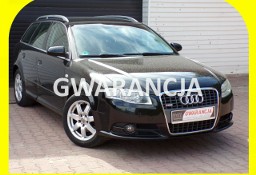 Audi A4 III (B7) Klimatronic /Gwarancja /1,6 / MPI /2007r