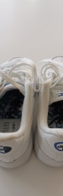 Buty dziecięce Nike białe EU 28.5, 17,5 cm-4