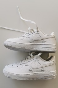 Buty dziecięce Nike białe EU 28.5, 17,5 cm-2