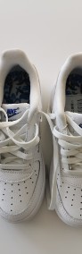 Buty dziecięce Nike białe EU 28.5, 17,5 cm-3