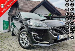 Ford Kuga IV AWD (4x4) + max Vignale + niski przebieg!