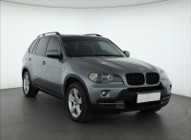 BMW X5 E70 BMW X5 E70 , Salon Polska, 235 KM, Automat, 7 miejsc, Skóra, Xenon,