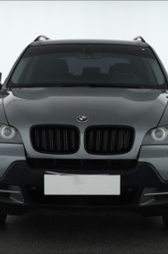 BMW X5 E70 , Salon Polska, 235 KM, Automat, 7 miejsc, Skóra, Xenon,-2