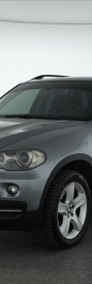 BMW X5 E70 , Salon Polska, 235 KM, Automat, 7 miejsc, Skóra, Xenon,-3