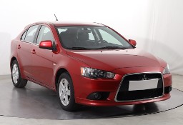 Mitsubishi Lancer VIII , Salon Polska, Klimatronic, Tempomat, Parktronic