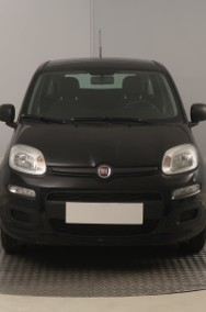 Fiat Panda III , Salon Polska, 1. Właściciel, Serwis ASO, GAZ, VAT 23%,-2