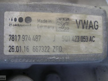 VW GOLF VII AUDI A3 - MAGLOWNICA 5Q1423053AC-2