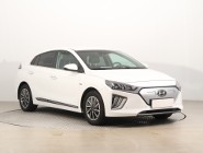 Hyundai Ioniq , SoH 100%, Serwis ASO, Automat, Skóra, Navi, Klimatronic,