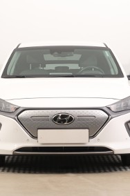 Hyundai Ioniq , SoH 100%, Serwis ASO, Automat, Skóra, Navi, Klimatronic,-2