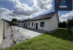Nowy dom Cieśle