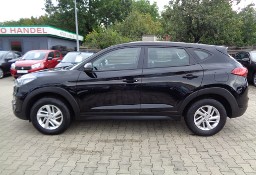 Hyundai Tucson III 1-szy wlasciciel super stan serwis aso