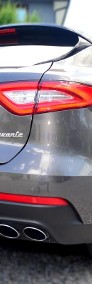Maserati Levante 3,0 V6 AWD 4x4 /Pneumatyka/Panorama/ VAT 23%-4