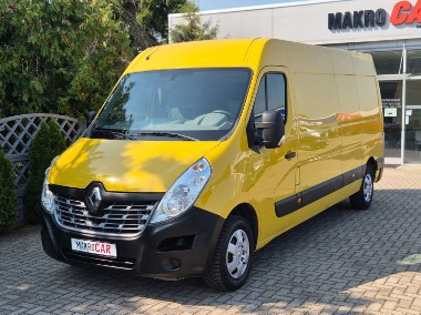 Renault Master-1