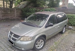 Chrysler Grand Caravan 2003 3.8 benzyna