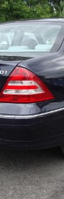 Mercedes-Benz Klasa C W203 Zarejestrowany- klimatronic-3