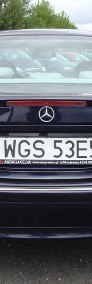 Mercedes-Benz Klasa C W203 Zarejestrowany- klimatronic-4