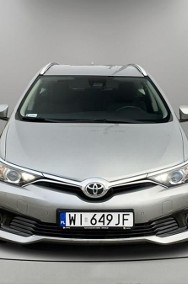 Toyota Auris II 1.6 Classic Plus ! Z polskiego salonu ! faktura VAT !-2