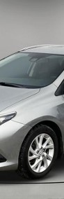 Toyota Auris II 1.6 Classic Plus ! Z polskiego salonu ! faktura VAT !-3