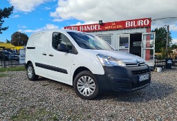 Citroen Berlingo 1.6HDI