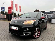 Citroen C3 Picasso Exclusive Klimatronik 1,6 Alu