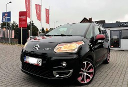 Citroen C3 Picasso Exclusive Klimatronik 1,6 Alu