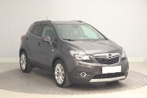 Opel Mokka , Skóra, Klimatronic, Tempomat, Parktronic,