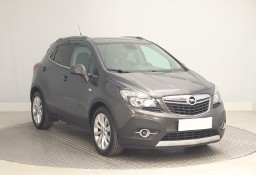 Opel Mokka , Skóra, Klimatronic, Tempomat, Parktronic,