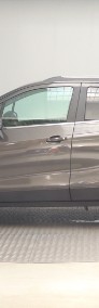 Opel Mokka , Skóra, Klimatronic, Tempomat, Parktronic,-4