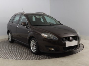 Fiat Croma II , Automat, Klimatronic, Tempomat,ALU
