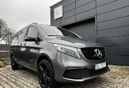 Mercedes-Benz Klasa V III [W447] 4x4 BRABUS, Gwarancja, Serwisy, PPF, FV23%