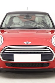 MINI Salon Polska, Serwis ASO, Automat, Navi, Xenon, Klimatronic,-2