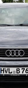 Audi A6 II (C5) 2.4 V6 165km. Manual , Jasne Skóry , Klimatronic , Tanio z Niemiec-3